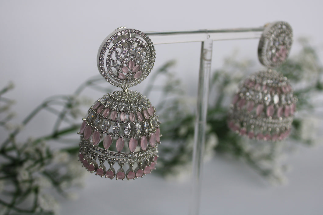 Rimmi Jhumki