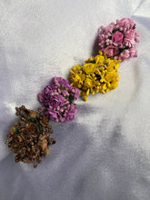 Load image into Gallery viewer, Hair Flowers for Braids
