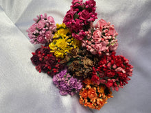 Load image into Gallery viewer, Hair Flowers for Braids
