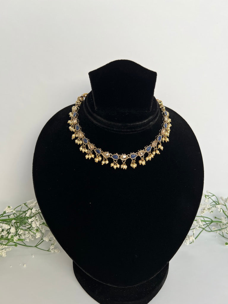 Necklace Only (8 colours)