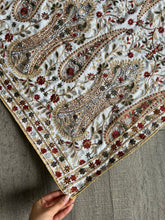 Load image into Gallery viewer, Kashmiri Dupatta
