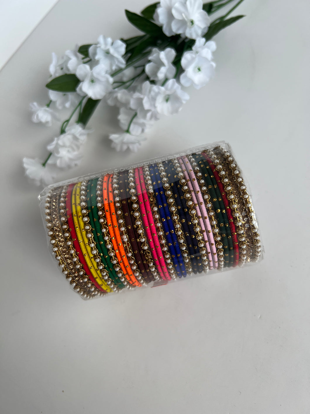 Multi Bangles