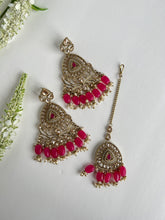 Load image into Gallery viewer, Susan in Hot Pink
