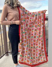 Load image into Gallery viewer, Sharan Phulkari
