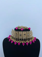 Load image into Gallery viewer, Alisha in Hot Pink
