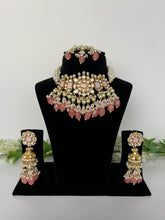 Load image into Gallery viewer, Anastasia in Pink
