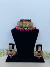 Load image into Gallery viewer, Alisha in Hot Pink

