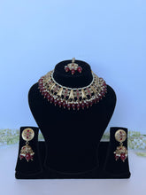 Load image into Gallery viewer, Mini Maroon
