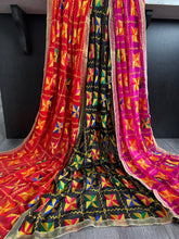 Load image into Gallery viewer, Chiffon Dupatta
