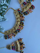 Load image into Gallery viewer, Jardau Jhoomer Set
