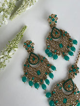 Load image into Gallery viewer, Ginni in Turquoise
