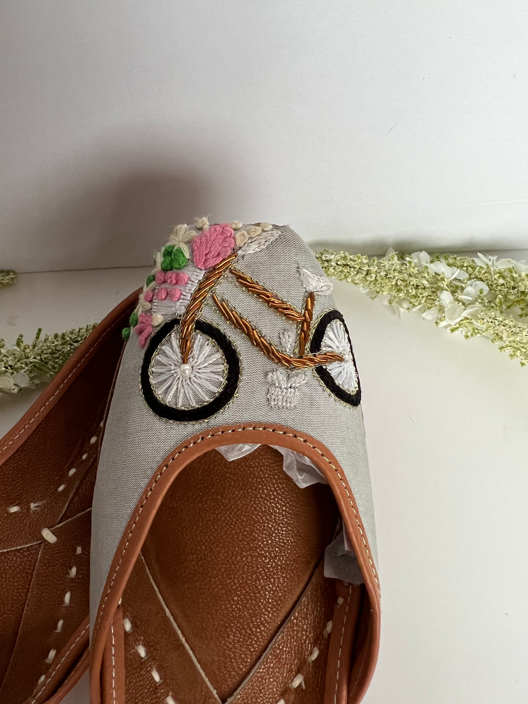 Bike Jutti