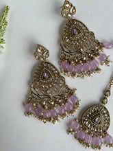 Load image into Gallery viewer, Susan in Lilac

