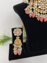 Load image into Gallery viewer, Anastasia in Pink
