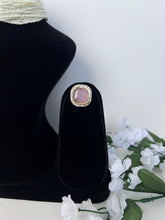 Load image into Gallery viewer, Reet Uncut Kundan Choker - Pink
