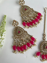 Load image into Gallery viewer, Susan in Hot Pink
