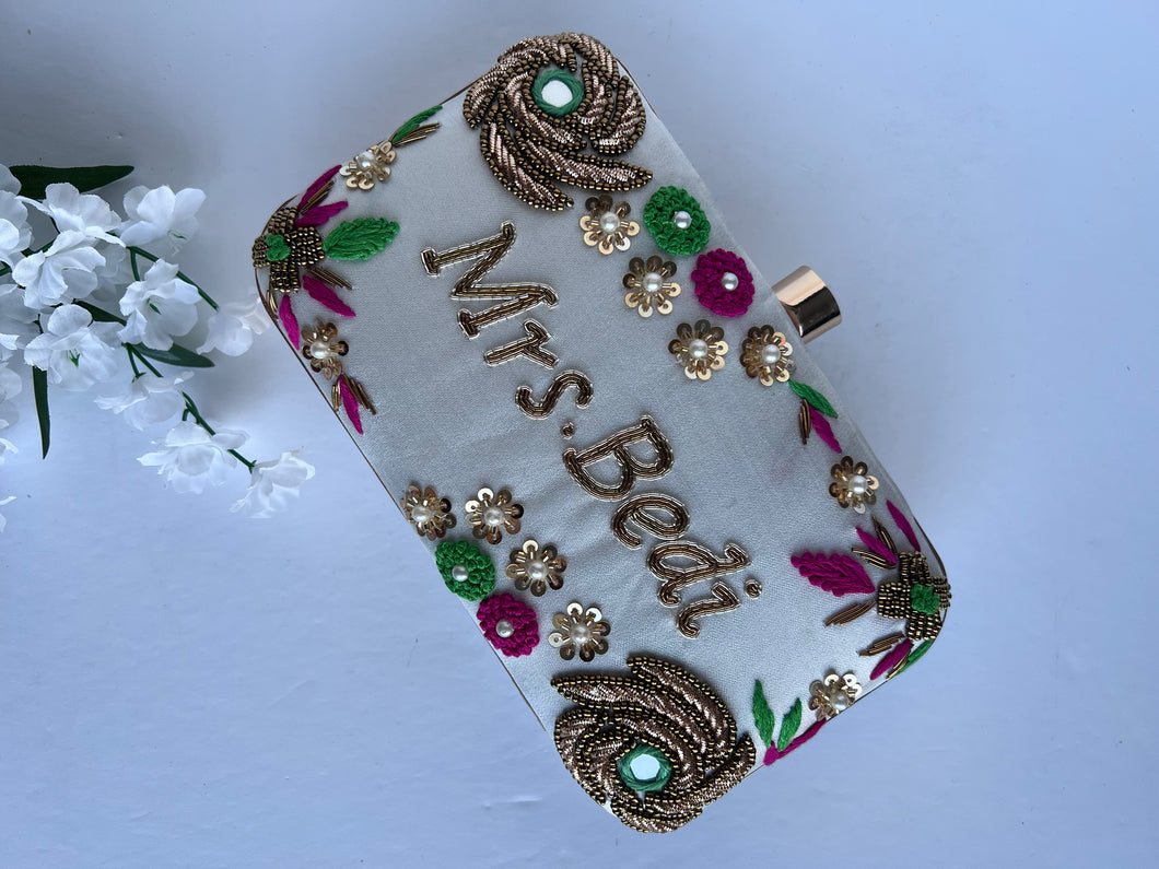 Custom Clutch