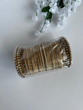 Load image into Gallery viewer, Gold Bangles
