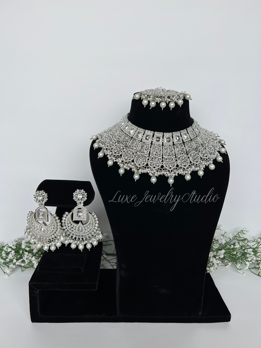 Silver Wonders