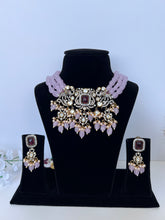 Load image into Gallery viewer, Iris in Baby Pink
