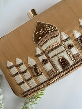 Load image into Gallery viewer, Taj Mahal Golden
