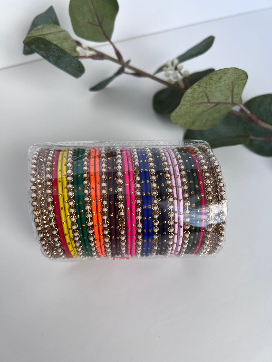 Multi Bangles