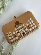 Load image into Gallery viewer, Taj Mahal Golden
