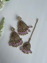 Load image into Gallery viewer, Susan in Lilac
