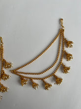 Load image into Gallery viewer, Yellow Gold Sahare
