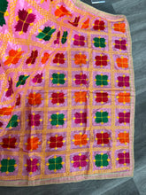 Load image into Gallery viewer, Chinnon Phulkari Pink
