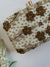 Load image into Gallery viewer, Off-White Clutch
