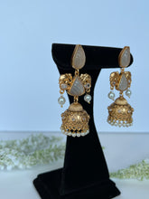 Load image into Gallery viewer, Anika Earrings (3 Colours)
