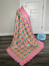 Load image into Gallery viewer, Pink &amp; Blue
