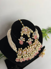 Load image into Gallery viewer, Anastasia in Pink
