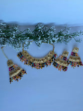 Load image into Gallery viewer, Jardau Jhoomer Set
