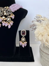 Load image into Gallery viewer, Iris in Baby Pink
