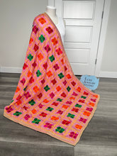 Load image into Gallery viewer, Chinnon Phulkari Pink
