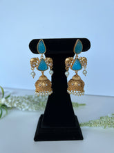 Load image into Gallery viewer, Anika Earrings (3 Colours)
