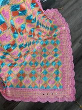 Load image into Gallery viewer, Pink &amp; Blue
