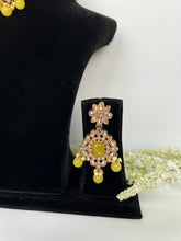 Load image into Gallery viewer, Rita Set Yellow
