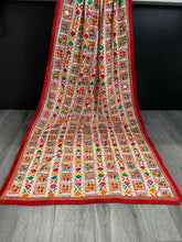 Load image into Gallery viewer, Sharan Phulkari
