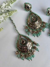 Load image into Gallery viewer, Mint Sheesha Set
