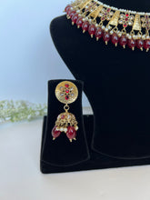 Load image into Gallery viewer, Mini Maroon
