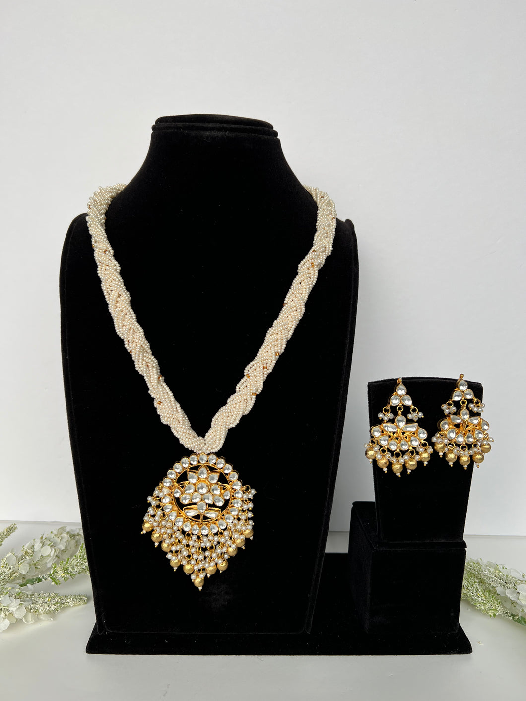 Kundan Rani Haar