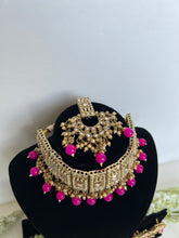 Load image into Gallery viewer, Alisha in Hot Pink
