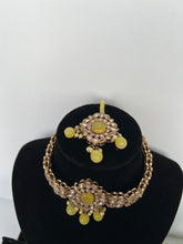 Load image into Gallery viewer, Rita Set Yellow
