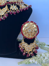 Load image into Gallery viewer, Pakistani Style (3 Colours)
