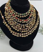 Load image into Gallery viewer, Necklace Only (8 colours)
